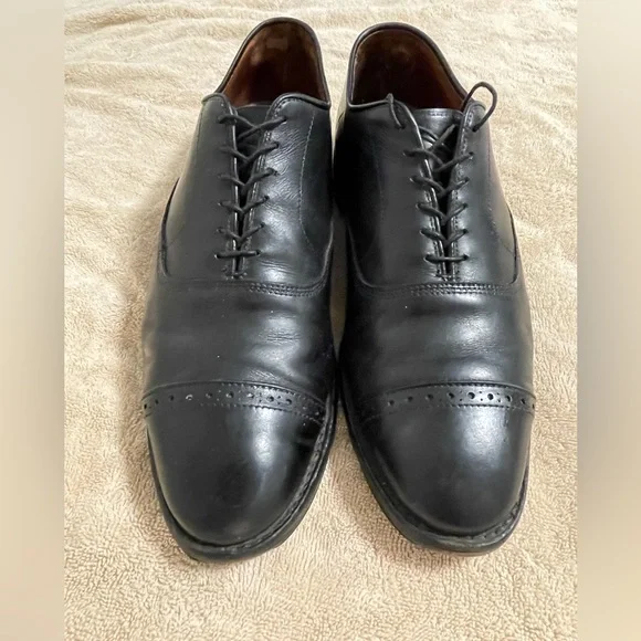Brooks Brothers | Shoes | Mens Brooks Brothers Oxford Dress  display picture 1